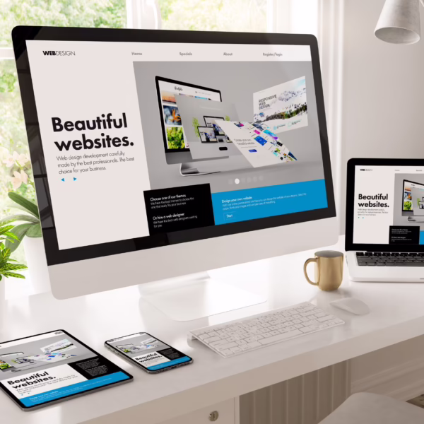 Web Dev Launch
