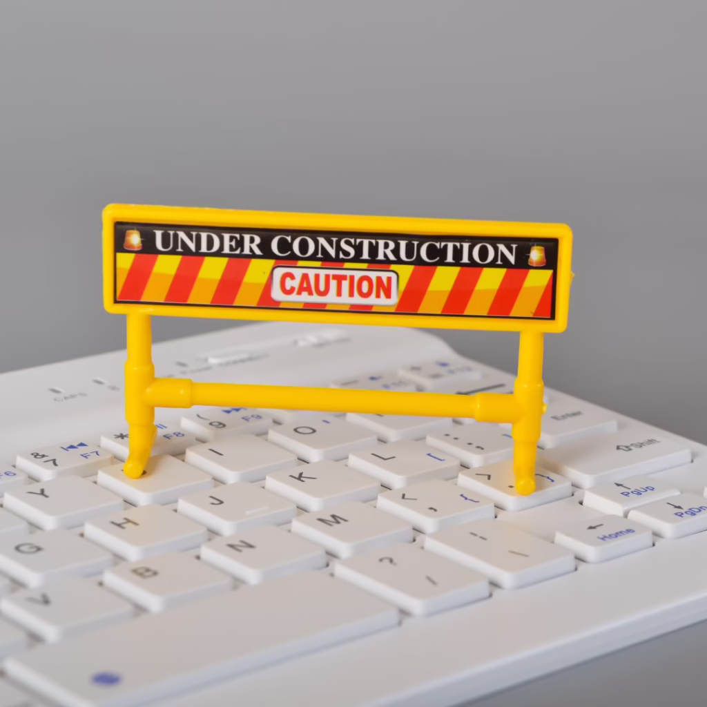 Web Maintenance StartUp