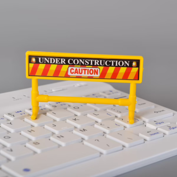 Web Maintenance StartUp