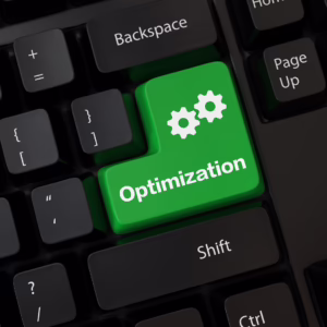 Web Optimization Advanced