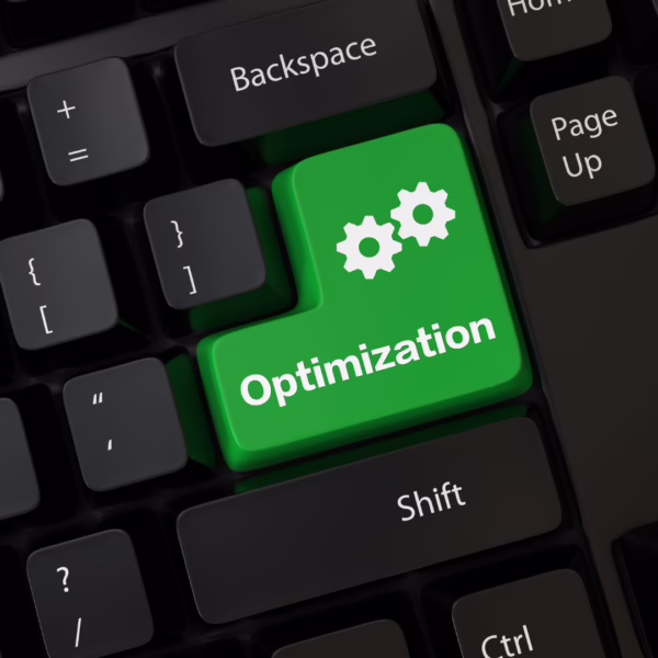 Web Optimization Advanced